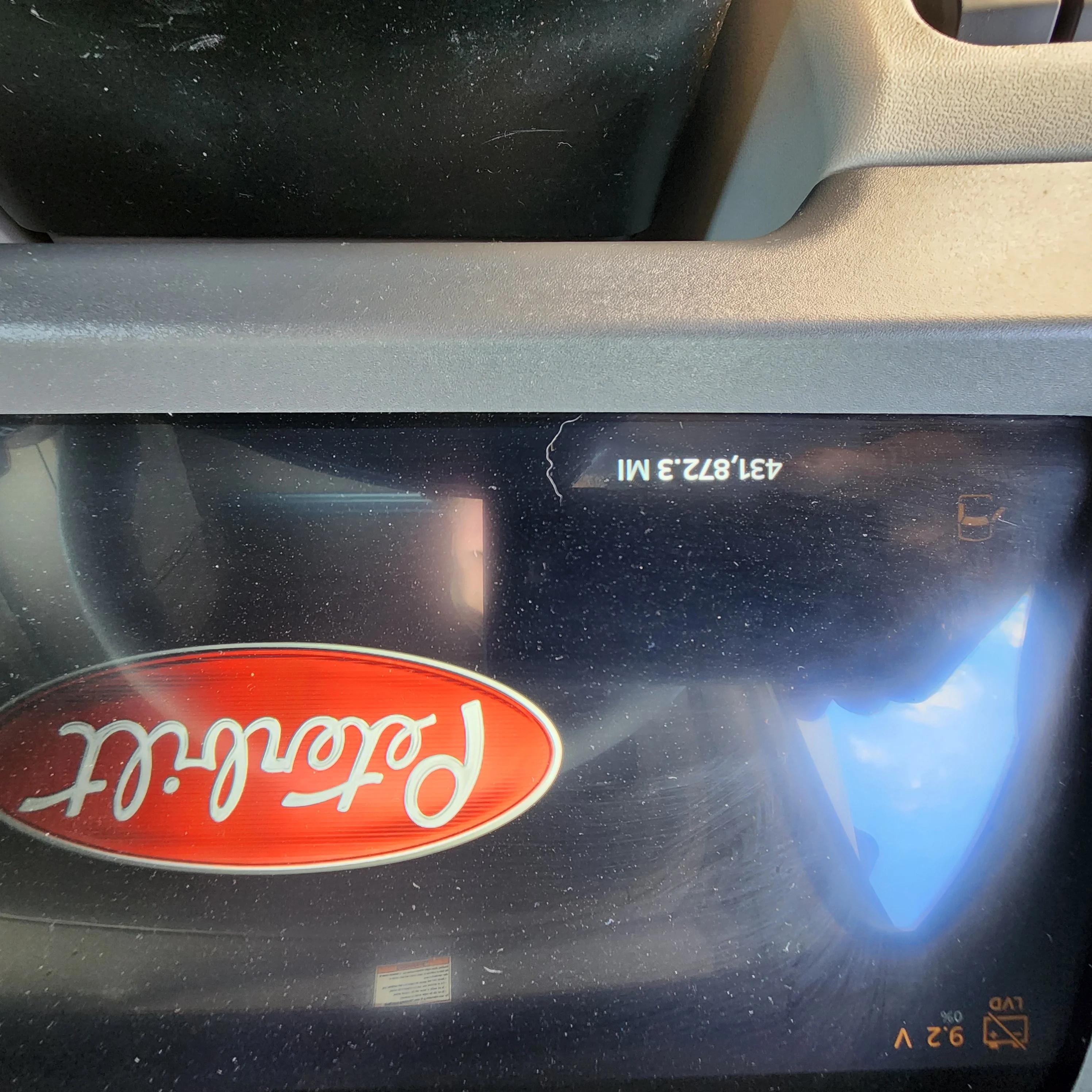 2024 Peterbilt 579 in Dunn, NC — photo 9