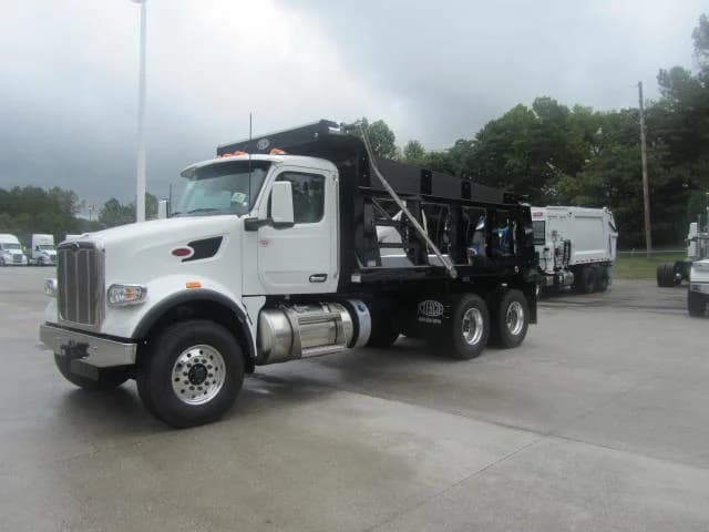 2026 Peterbilt 567 in Ringgold, GA