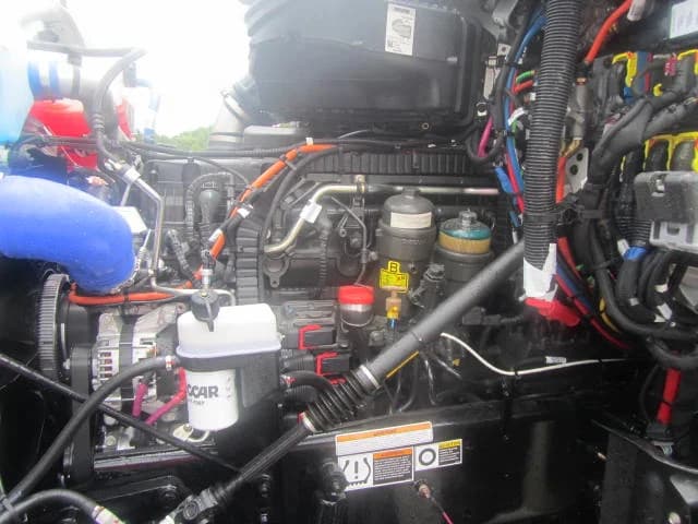 2026 Peterbilt 567 in Ringgold, GA — photo 4