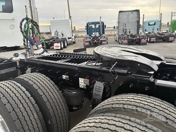 2025 Peterbilt 567 in Missoula, MT — photo 19