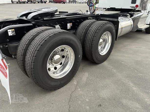 2025 Peterbilt 567 in Missoula, MT — photo 23