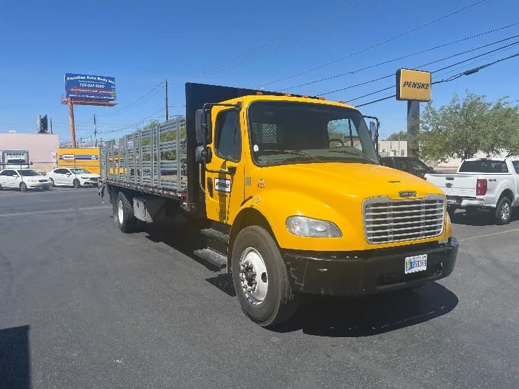 2020 Freightliner M2 106