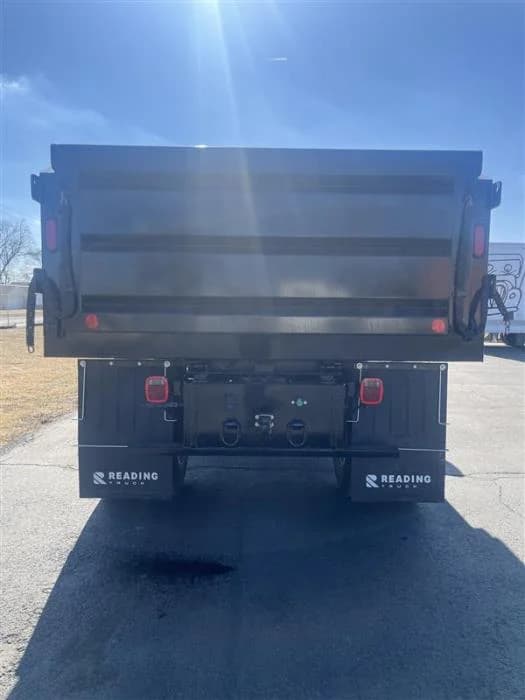 2026 Ford F-750 in Chicago, IL — photo 5
