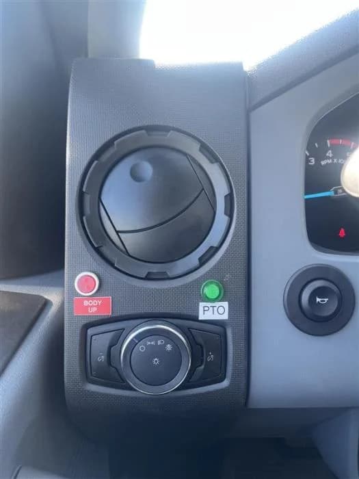 2026 Ford F-750 in Chicago, IL — photo 19