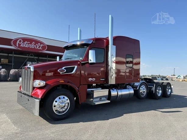 2026 Peterbilt 567