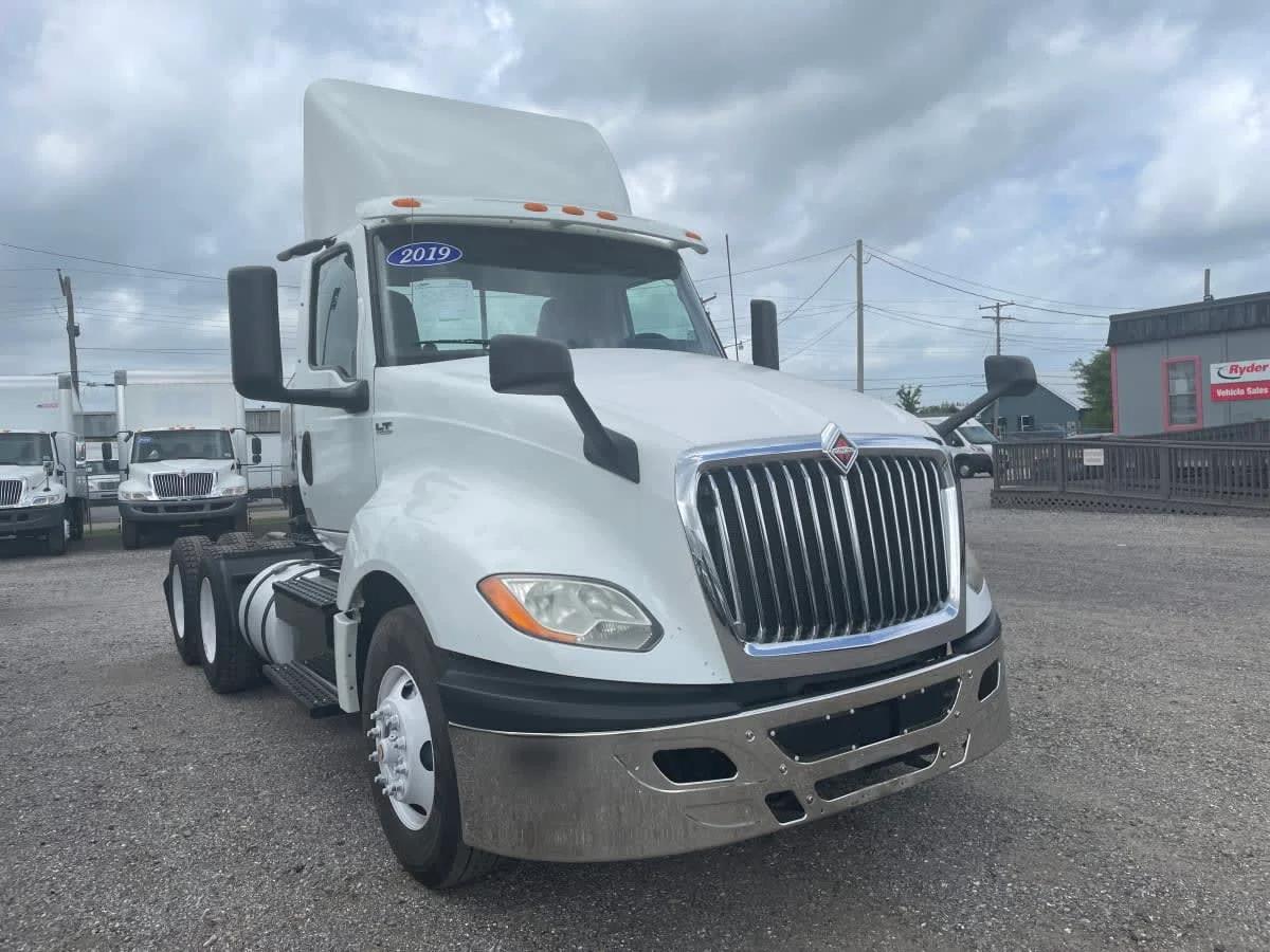 2019 International LT in St. Rose, LA — photo 3