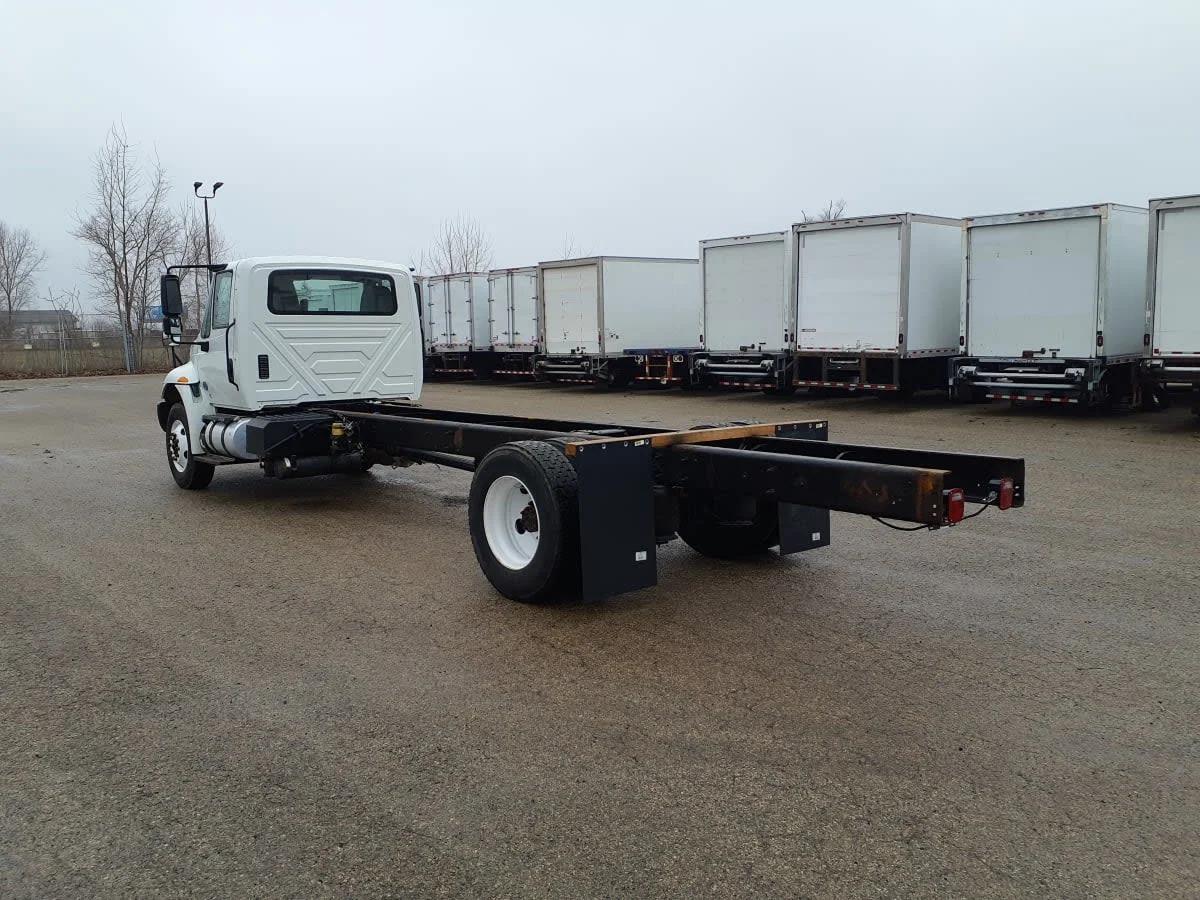2019 International 4300 in Wayland, MI — photo 6