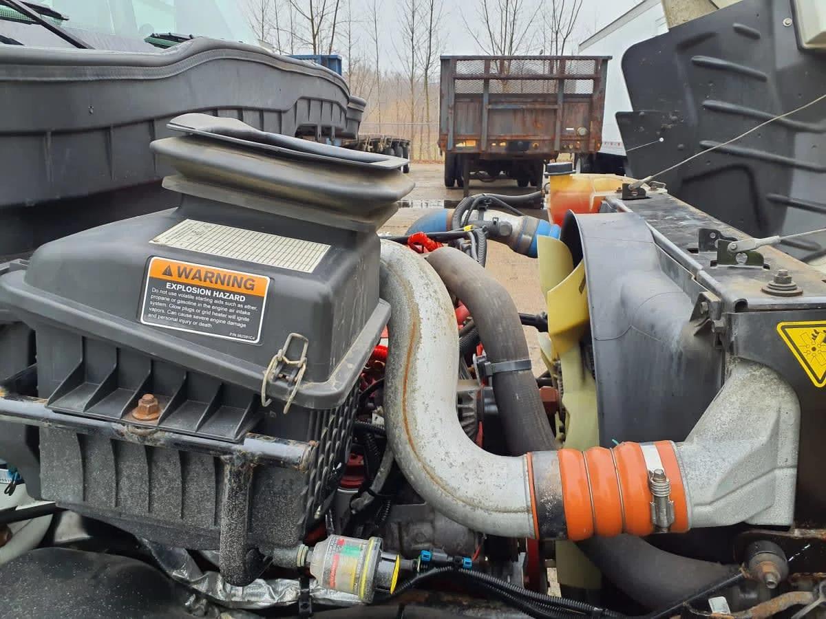 2019 International 4300 in Wayland, MI — photo 14