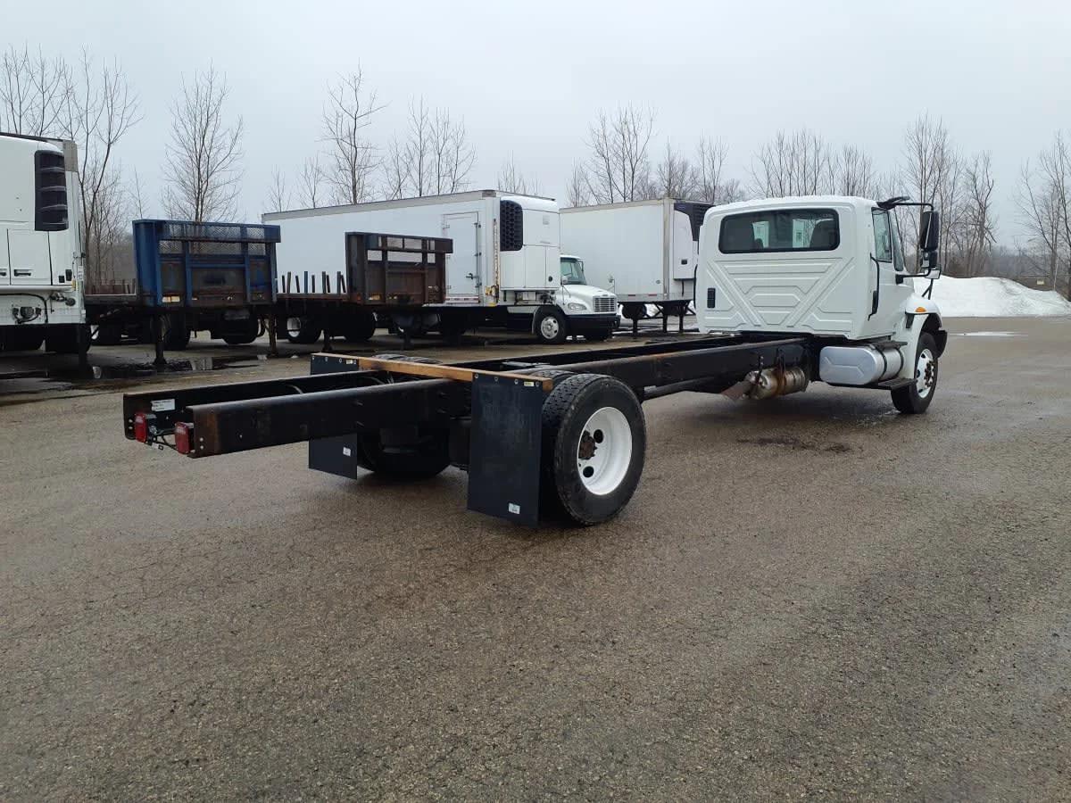 2019 International 4300 in Wayland, MI — photo 4