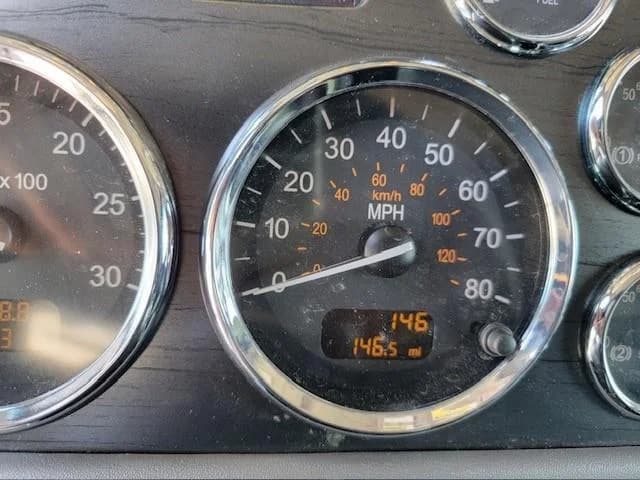 2022 Peterbilt 389 in Tulsa, OK — photo 19