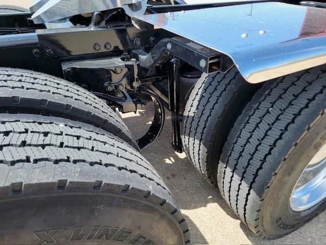 2022 Peterbilt 389 in Tulsa, OK — photo 14