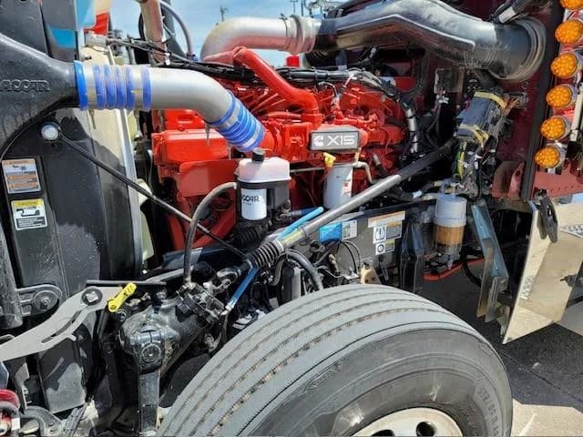2022 Peterbilt 389 in Tulsa, OK — photo 29