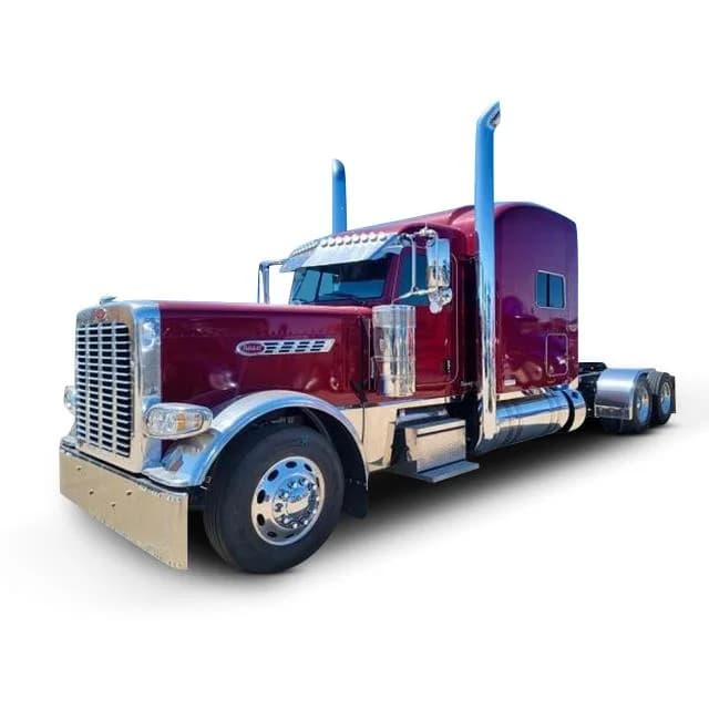 2022 Peterbilt 389 in Tulsa, OK