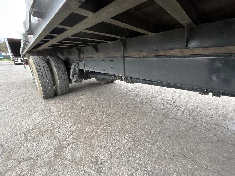 2022 Freightliner M2 106 in Clackamas, OR — photo 9
