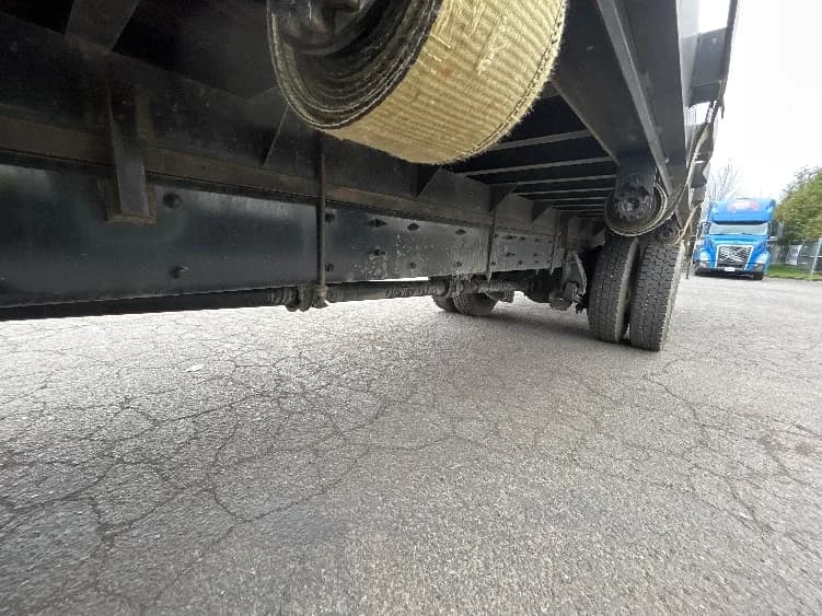 2022 Freightliner M2 106 in Clackamas, OR — photo 5