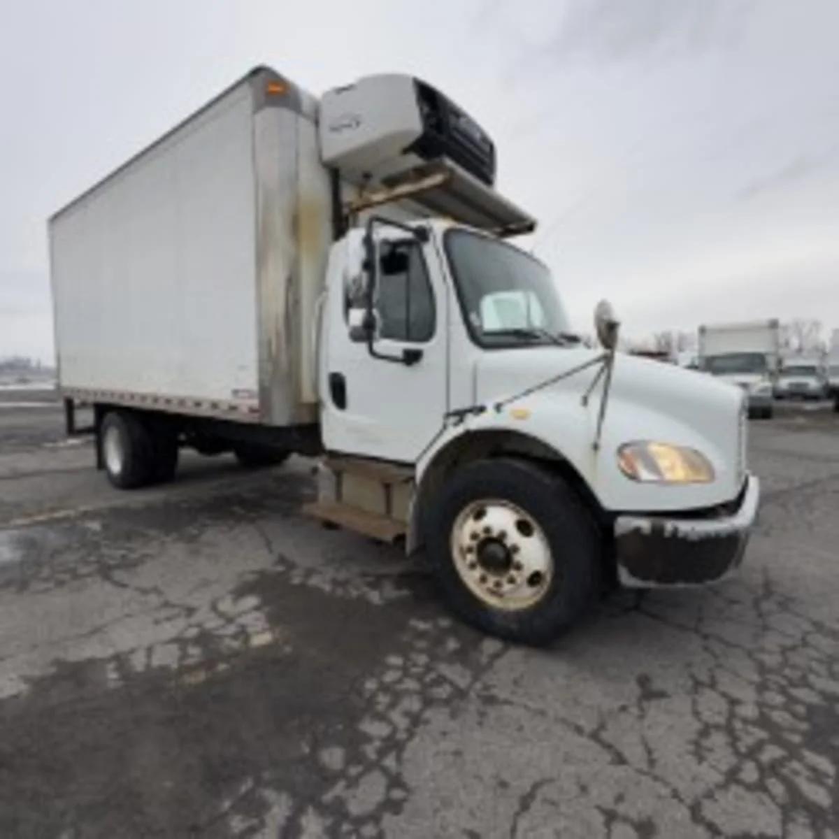 2018 Freightliner M2 106 in Syracuse, NY — photo 3