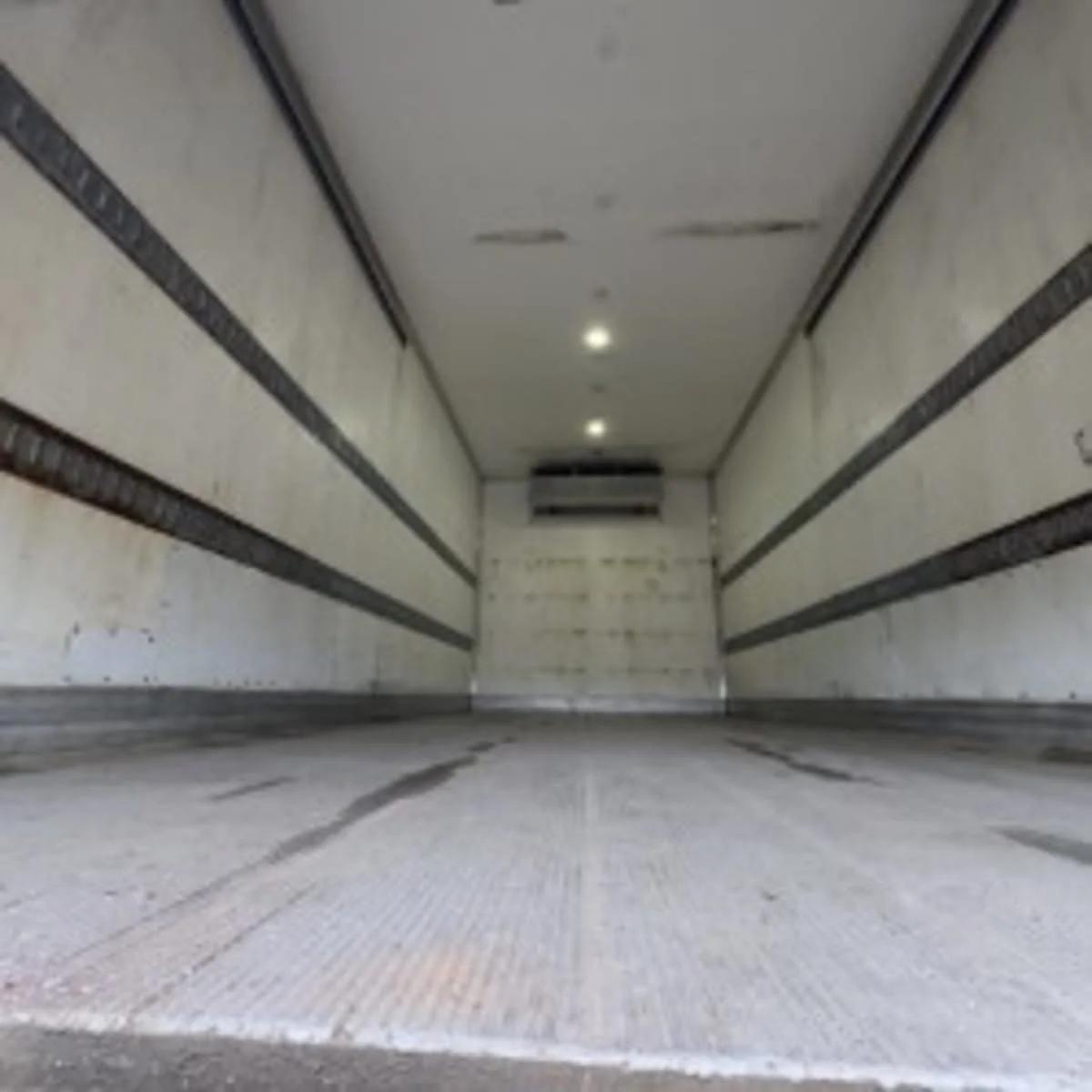 2018 Freightliner M2 106 in Syracuse, NY — photo 9