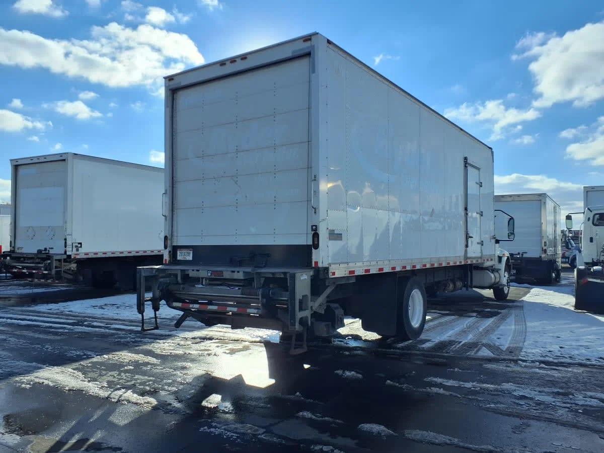 2020 International MV in Taylor, MI — photo 4