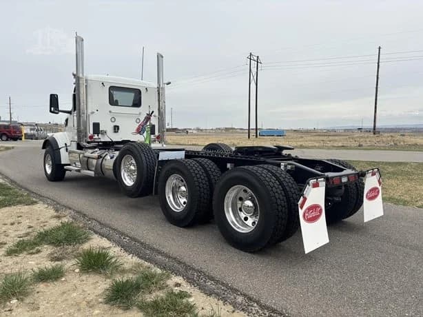 2026 Peterbilt 567 in Casper, WY — photo 7