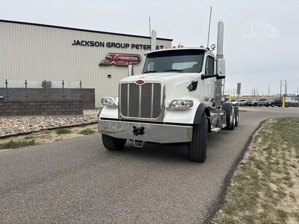 2026 Peterbilt 567