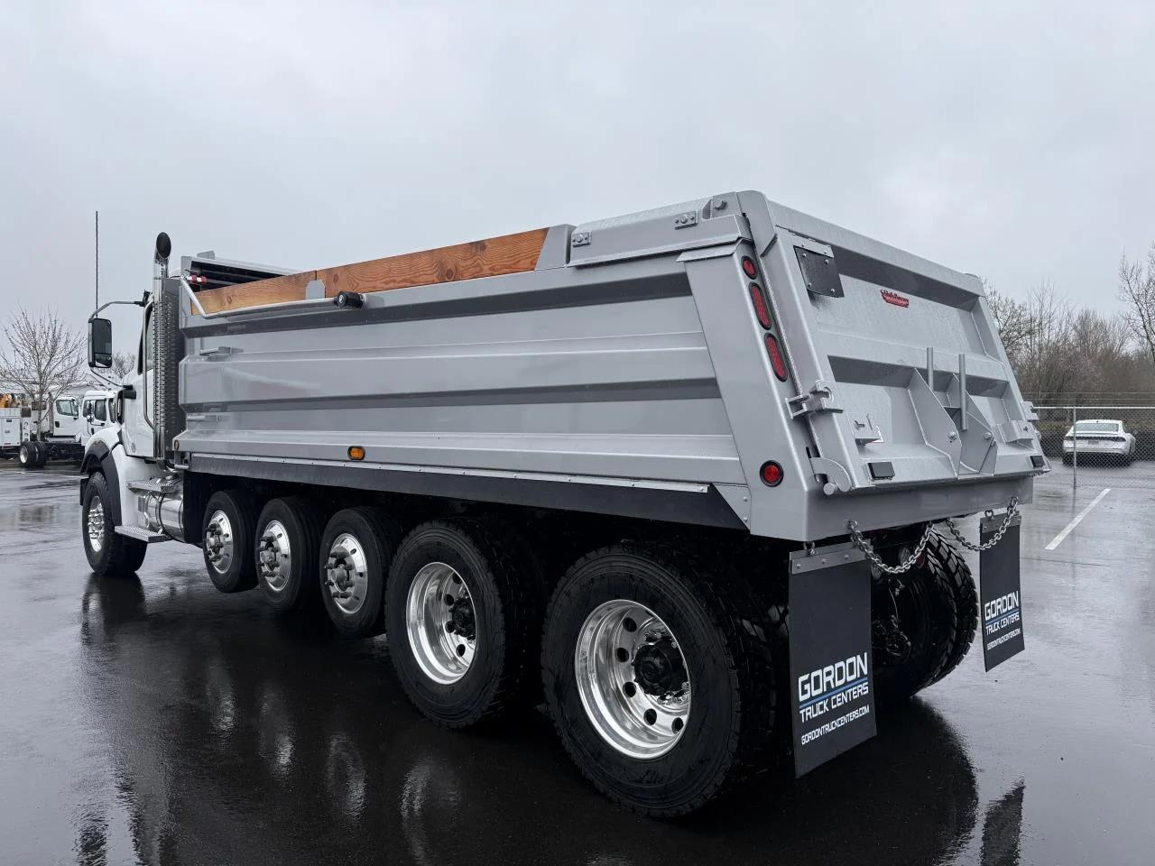 2025 Western Star 49X in Ridgefield, WA — photo 5