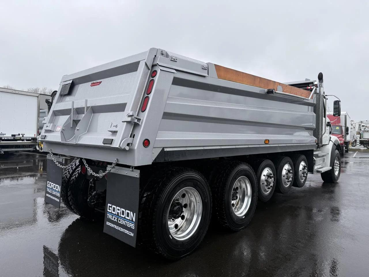 2025 Western Star 49X in Ridgefield, WA — photo 7