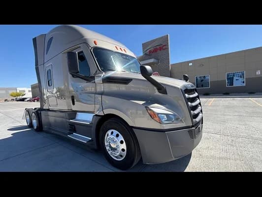 2024 Freightliner