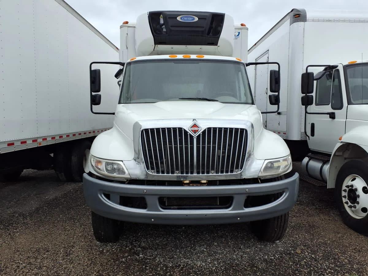 2019 International 4300 in Taylor, MI — photo 2