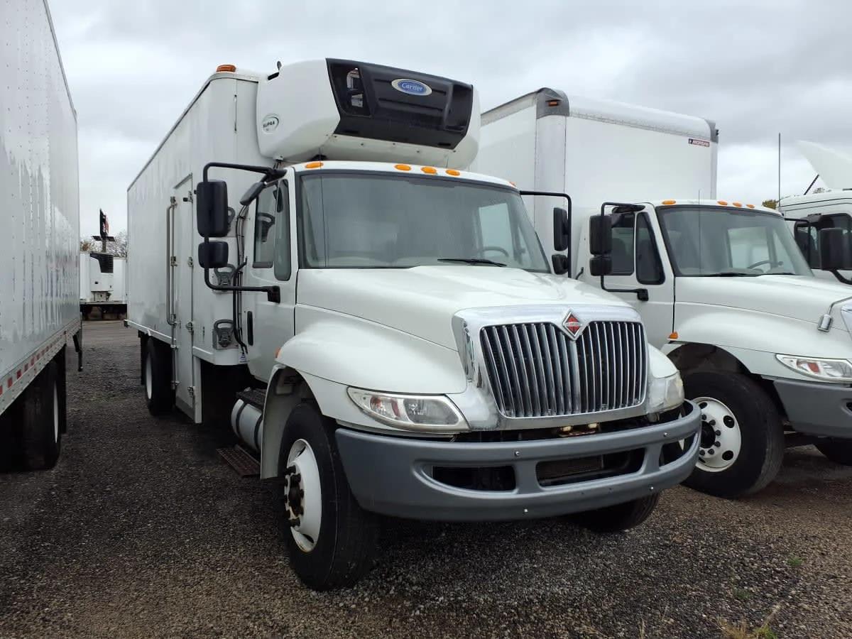 2019 International 4300