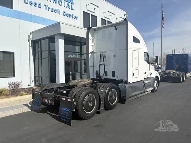 2021 Kenworth T680 in Salt Lake City, UT — photo 5