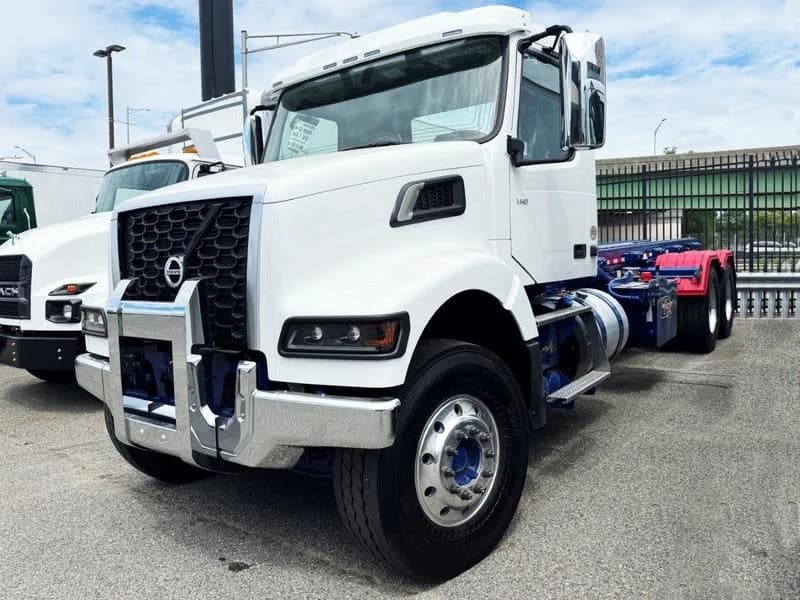 2025 Volvo