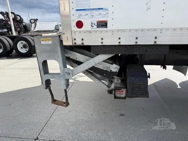 2021 Kenworth T370 in Salt Lake City, UT — photo 5