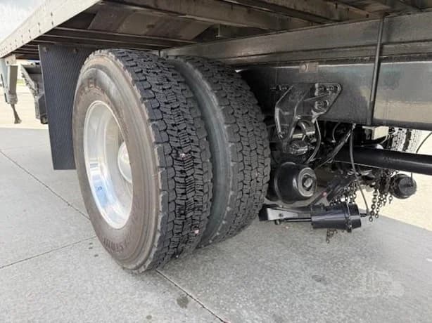 2021 Kenworth T370 in Salt Lake City, UT — photo 4