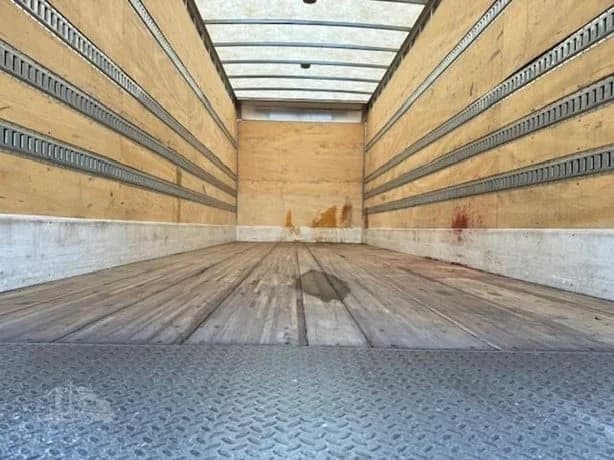 2021 Kenworth T370 in Salt Lake City, UT — photo 7