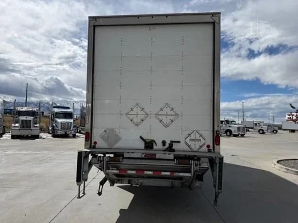 2021 Kenworth T370 in Salt Lake City, UT — photo 6