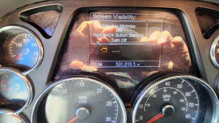 2022 Peterbilt 579 in Jacksonville, FL — photo 23
