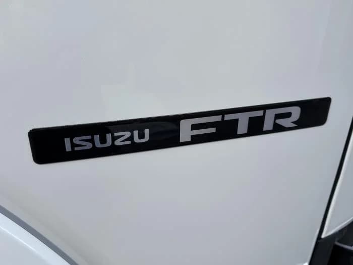 2026 Isuzu FTR in Orlando, FL — photo 12