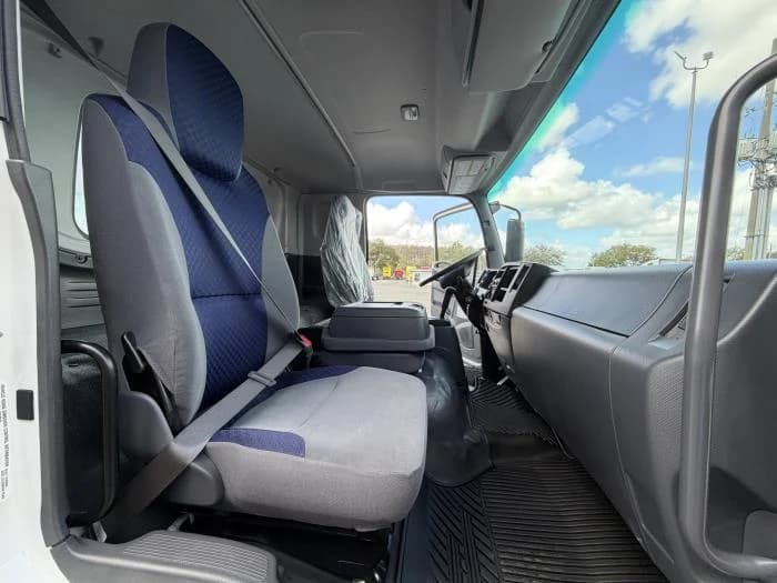 2026 Isuzu FTR in Orlando, FL — photo 18