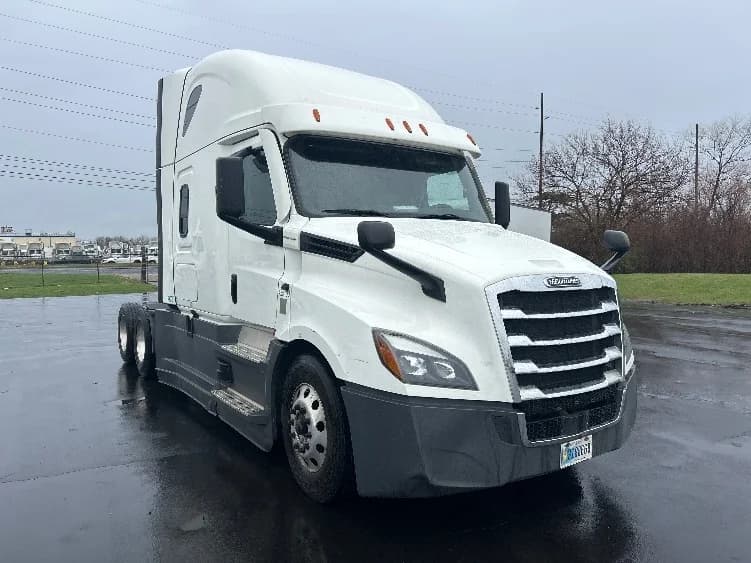 2022 Freightliner Cascadia