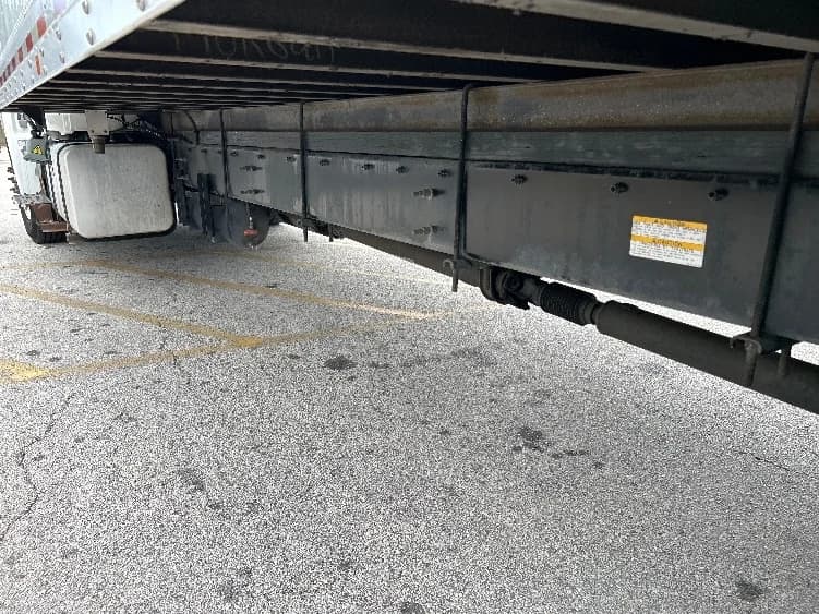 2021 Hino L6 in San Antonio, TX — photo 5