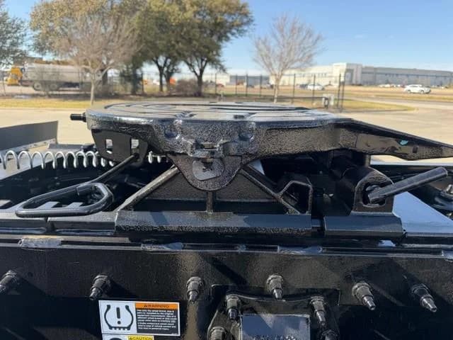 2027 Peterbilt 567 in Fort Worth, TX — photo 20