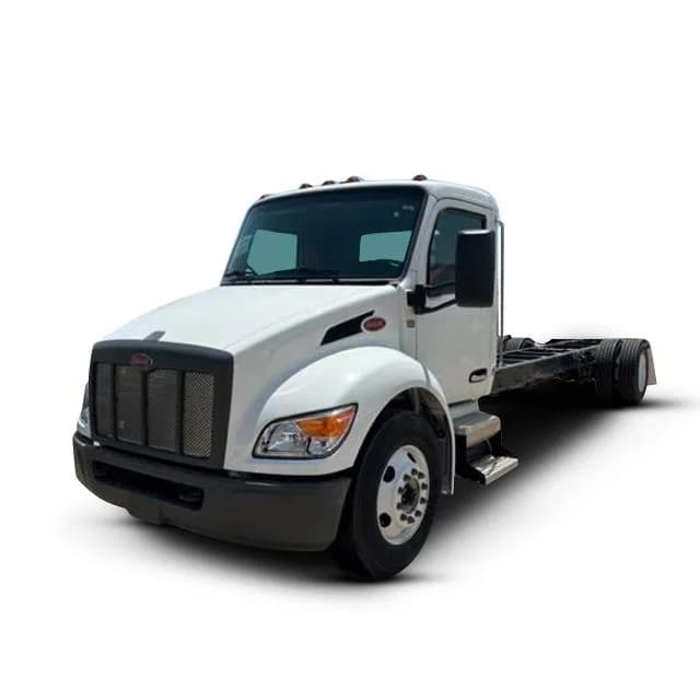 2024 Peterbilt 536 in Houston, TX