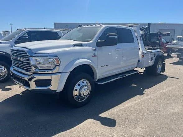 2023 Ram