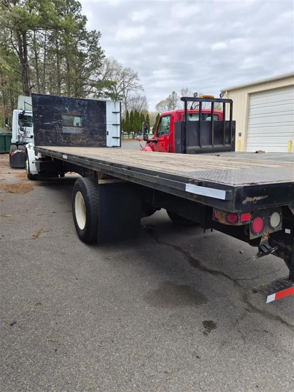 2014 Freightliner M2 106 in Ashland, VA — photo 6