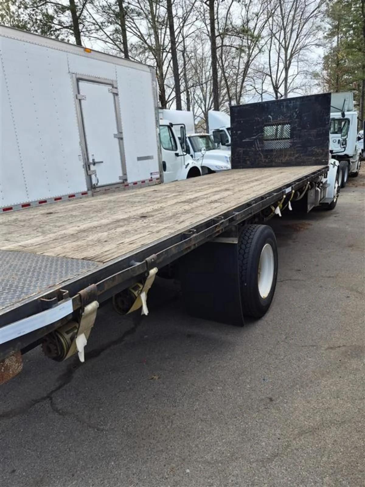 2014 Freightliner M2 106 in Ashland, VA — photo 4