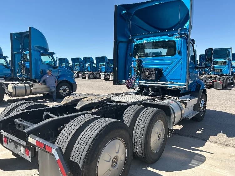 2019 International RH in El Paso, TX — photo 7