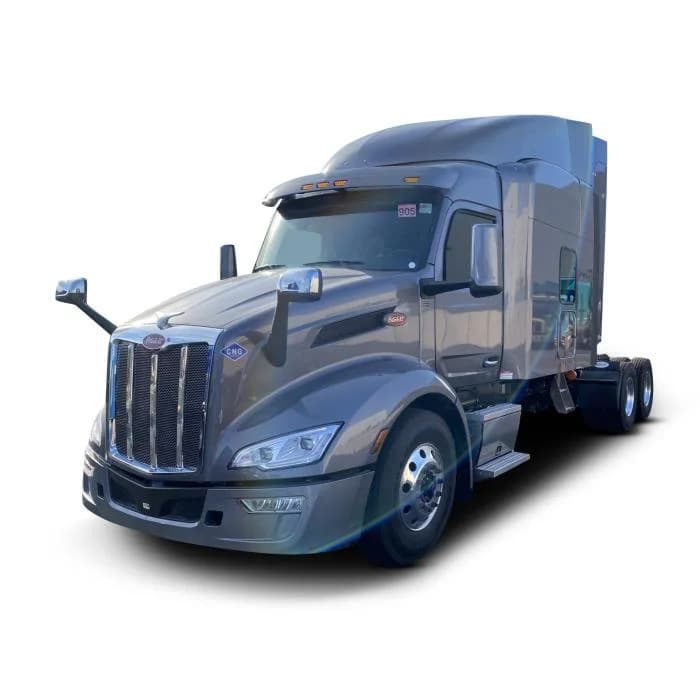 2024 Peterbilt 579 in Los Angeles, CA