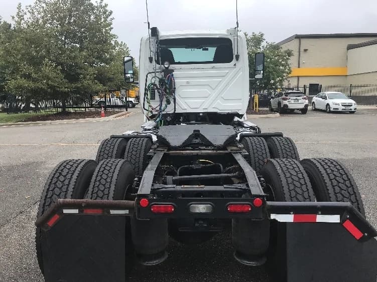 2019 International LT in Prince George, VA — photo 6