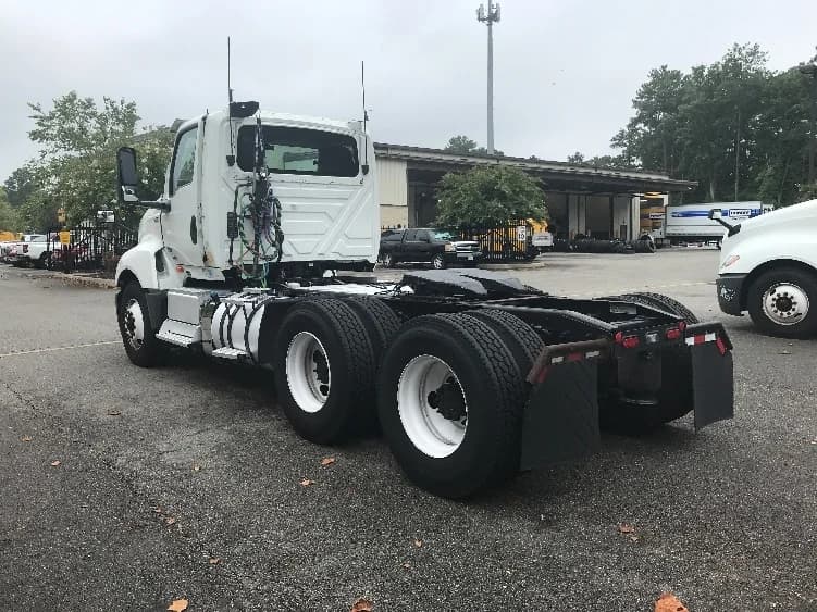 2019 International LT in Prince George, VA — photo 5