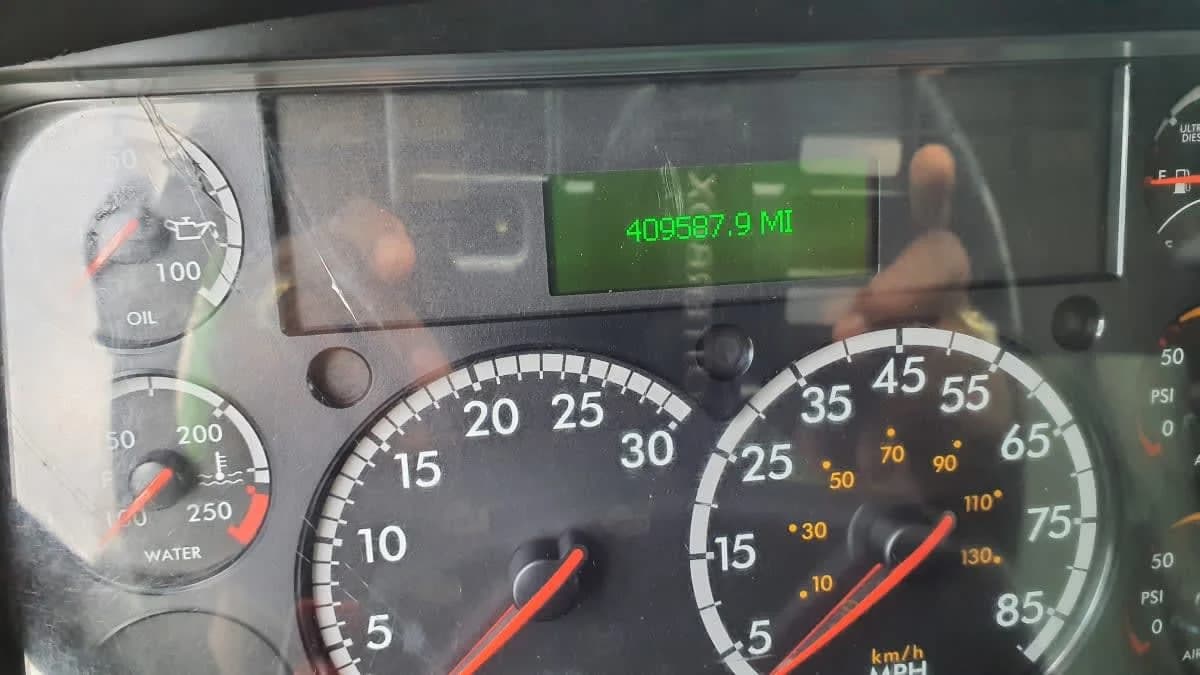 2020 Freightliner M2 106 in Birmingham, AL — photo 15
